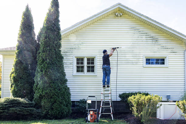 Best Commercial Pressure Washing  in Wtmore Village, HI