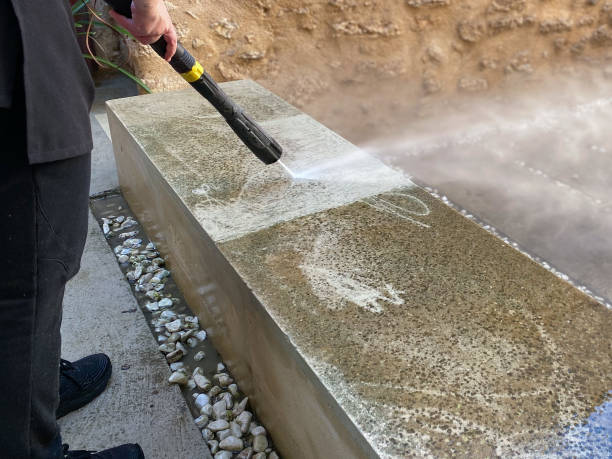 Pressure Washing Services for Businesses in Whitmore Village, HI