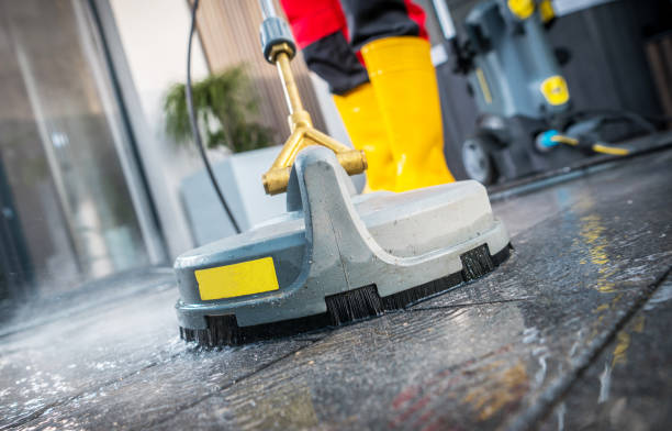 Best Roof Power Washing Services  in Wtmore Village, HI