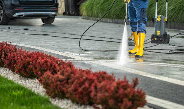 Best Residential Pressure Washing Services  in Wtmore Village, HI