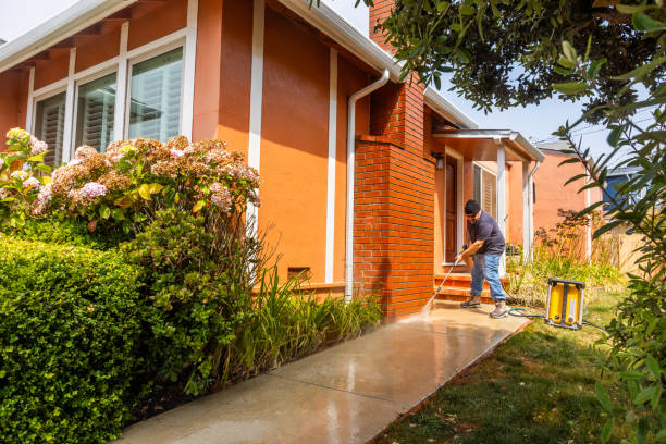Best Residential Pressure Washing Services  in Wtmore Village, HI