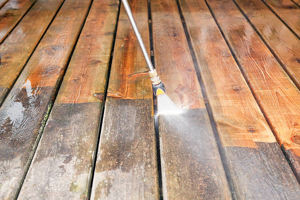 Best Local Pressure Washing Services  in Wtmore Village, HI