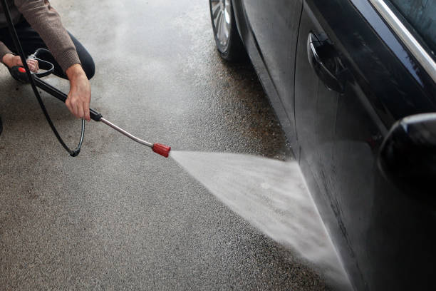 Best Sidewalk Pressure Washing  in Wtmore Village, HI