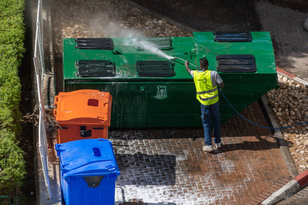 Why Choose Our Certified Pressure Washing Experts for Your Project Needs in Whitmore Village, HI?